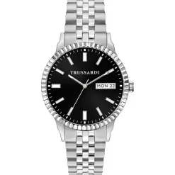 Scopri Tutti Gli Orologi|Tempo E Data<Trussardi OROLOGIO T-BENT - R2453141012