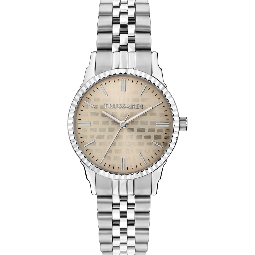 Just Time|Orologi Donna<Trussardi OROLOGIO T-BENT - R2453144512