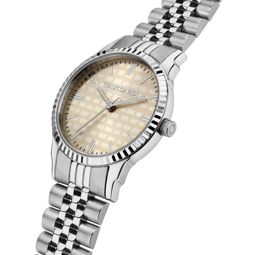 Just Time|Orologi Donna<Trussardi OROLOGIO T-BENT - R2453144512