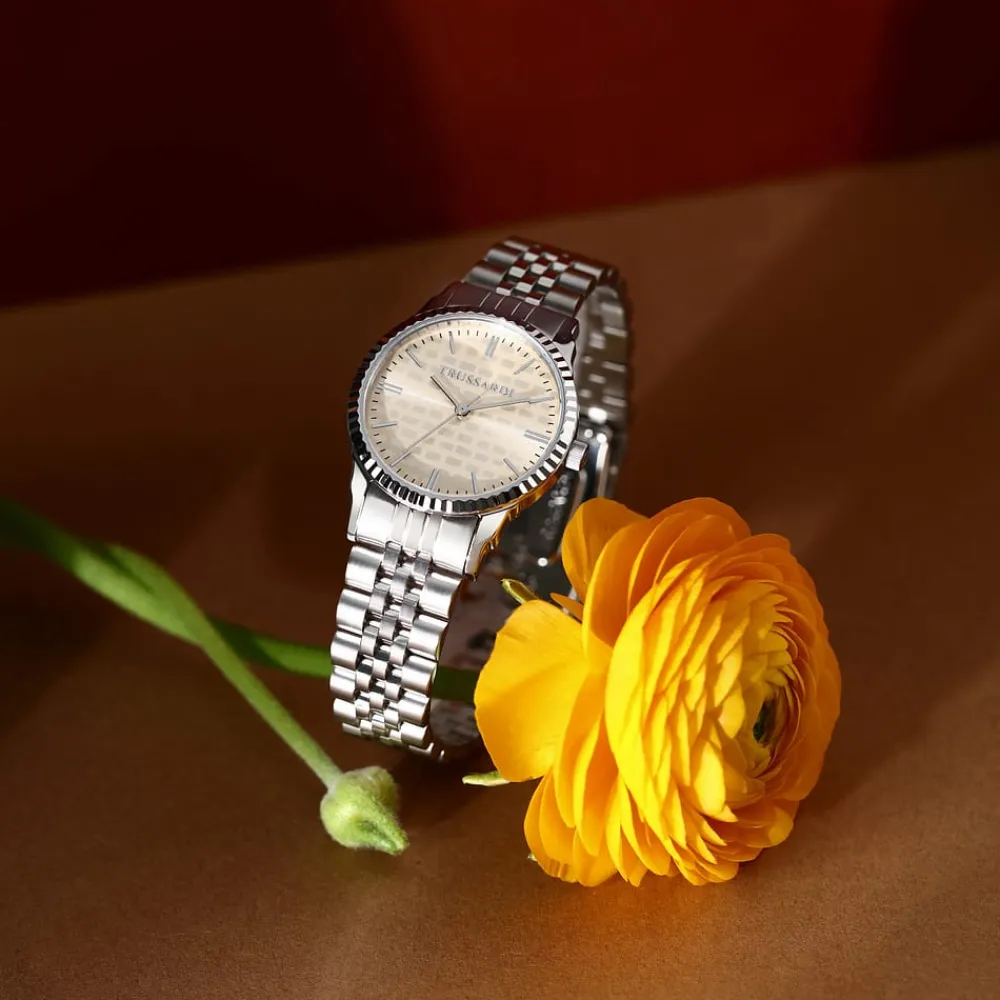 Just Time|Orologi Donna<Trussardi OROLOGIO T-BENT - R2453144512