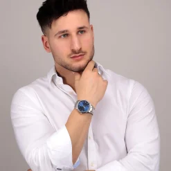 Scopri Tutti Gli Orologi|Tempo E Data<Trussardi OROLOGIO T-BENT - R2453141007
