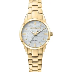Just Time<Trussardi OROLOGIO T-BENT - R2453141507