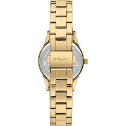 Just Time<Trussardi OROLOGIO T-BENT - R2453141507