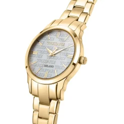 Just Time<Trussardi OROLOGIO T-BENT - R2453141507
