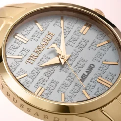 Just Time<Trussardi OROLOGIO T-BENT - R2453141507