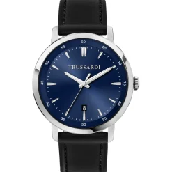 Scopri Tutti Gli Orologi|Tempo E Data<Trussardi OROLOGIO T-COUPLE - R2451147004