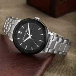 Tempo E Data<Trussardi OROLOGIO T-COUPLE - R2453147015