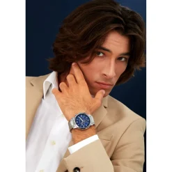 Multifunzione|Scopri Tutti Gli Orologi<Trussardi OROLOGIO T-COUPLE - R2453147018