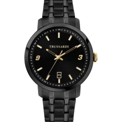 Tempo E Data<Trussardi OROLOGIO T-COUPLE - R2453147009