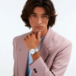 Scopri Tutti Gli Orologi|Tempo E Data<Trussardi OROLOGIO T-COUPLE - R2453147017