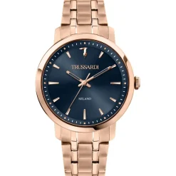 Just Time<Trussardi OROLOGIO T-COUPLE - R2453147006