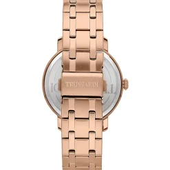Just Time<Trussardi OROLOGIO T-COUPLE - R2453147006