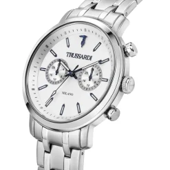 Multifunzione|Scopri Tutti Gli Orologi<Trussardi OROLOGIO T-COUPLE - R2453147004