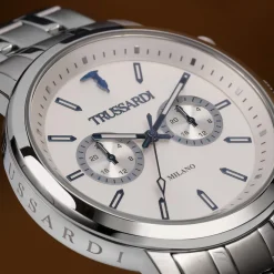 Multifunzione|Scopri Tutti Gli Orologi<Trussardi OROLOGIO T-COUPLE - R2453147004