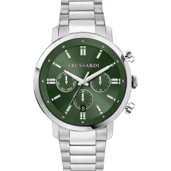 Multifunzione|Scopri Tutti Gli Orologi<Trussardi OROLOGIO T-COUPLE - R2453147016