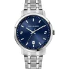 Scopri Tutti Gli Orologi|Tempo E Data<Trussardi OROLOGIO T-COUPLE - R2453147010