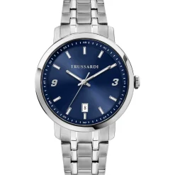 Scopri Tutti Gli Orologi|Tempo E Data<Trussardi OROLOGIO T-COUPLE - R2453147010