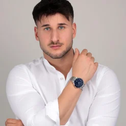 Scopri Tutti Gli Orologi|Tempo E Data<Trussardi OROLOGIO T-COUPLE - R2453147010