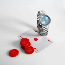 Just Time|Orologi Donna<Trussardi OROLOGIO T-ESSENZA - R2453172506