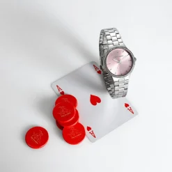 Just Time|Orologi Donna<Trussardi OROLOGIO T-ESSENZA - R2453172505