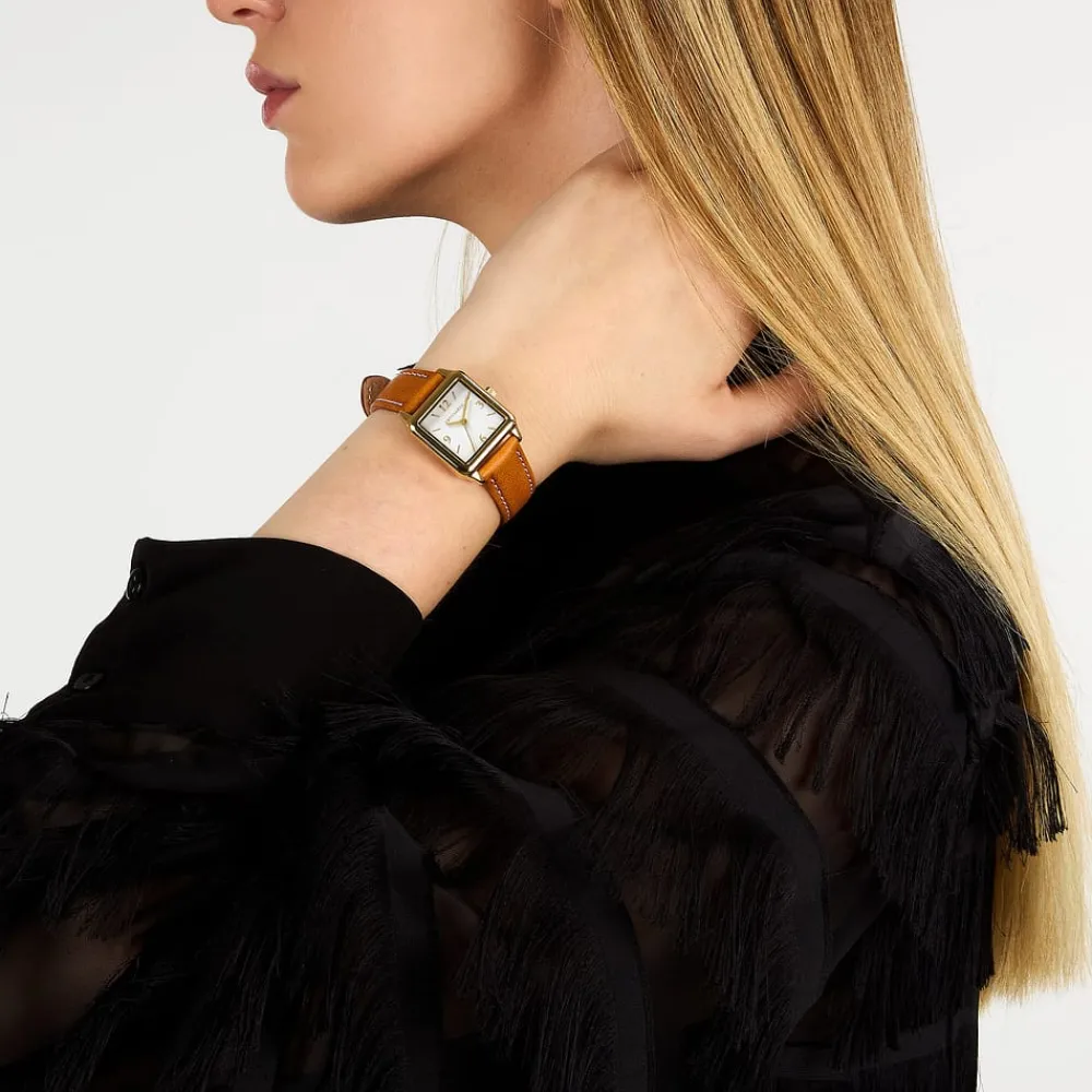 Just Time|Orologi Donna<Trussardi OROLOGIO T-FORMA - R2451173501