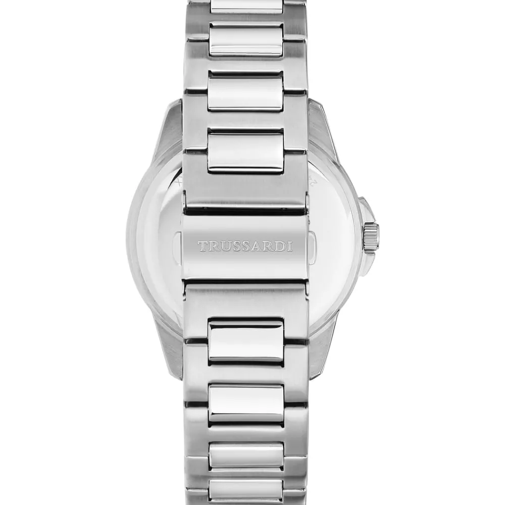 Tempo E Data|Scopri Tutti Gli Orologi<Trussardi OROLOGIO T-HAWK - R2453153006