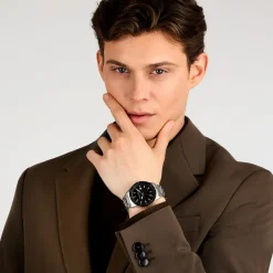 Tempo E Data|Scopri Tutti Gli Orologi<Trussardi OROLOGIO T-HAWK - R2453153006