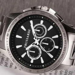 Scopri Tutti Gli Orologi|Orologi Uomo<Trussardi OROLOGIO T-HAWK - R2453153004
