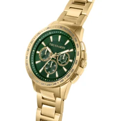 Scopri Tutti Gli Orologi|Multifunzione<Trussardi OROLOGIO T-HAWK - R2453153001
