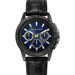 Scopri Tutti Gli Orologi|Multifunzione<Trussardi OROLOGIO T-HAWK - R2451153001