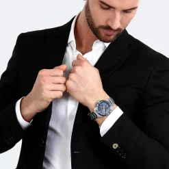 Scopri Tutti Gli Orologi|Multifunzione<Trussardi OROLOGIO T-HAWK - R2453153005