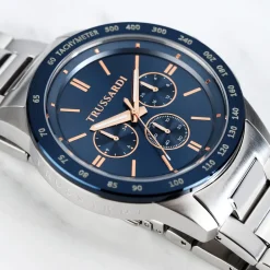 Scopri Tutti Gli Orologi|Multifunzione<Trussardi OROLOGIO T-HAWK - R2453153005