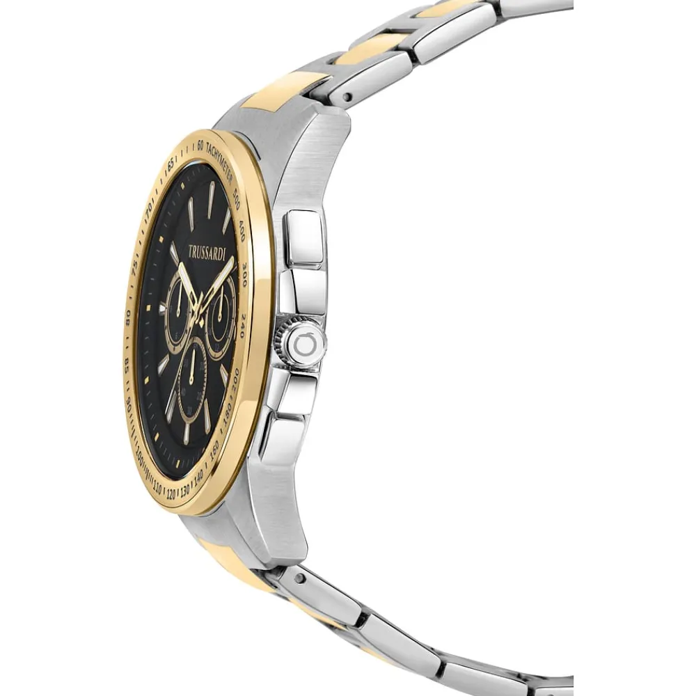 Scopri Tutti Gli Orologi|Multifunzione<Trussardi OROLOGIO T-HAWK - R2453153003