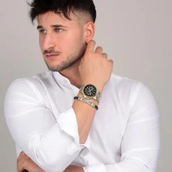 Scopri Tutti Gli Orologi|Multifunzione<Trussardi OROLOGIO T-HAWK - R2453153003