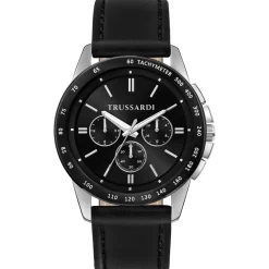Scopri Tutti Gli Orologi|Multifunzione<Trussardi OROLOGIO T-HAWK - R2451153002