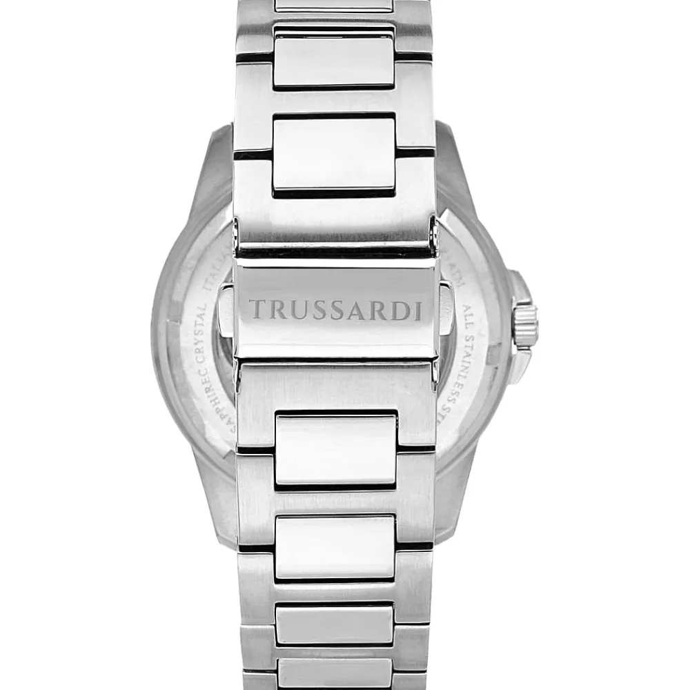 Scopri Tutti Gli Orologi|Automatico<Trussardi OROLOGIO T-HAWK - R2423153002