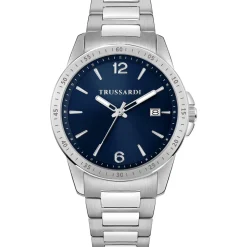 Tempo E Data|Scopri Tutti Gli Orologi<Trussardi OROLOGIO T-HAWK - R2453153008