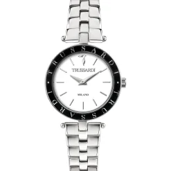 Just Time<Trussardi OROLOGIO T-SHINY - R2453145504