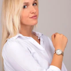 Just Time<Trussardi OROLOGIO T-SHINY - R2453145503