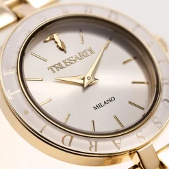 Just Time<Trussardi OROLOGIO T-SHINY - R2453145503