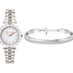 Just Time<Trussardi OROLOGIO T-SHINY - R2453145507