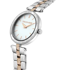 Just Time<Trussardi OROLOGIO T-SHINY - R2453145507