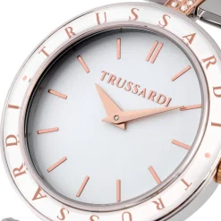 Just Time<Trussardi OROLOGIO T-SHINY - R2453145507