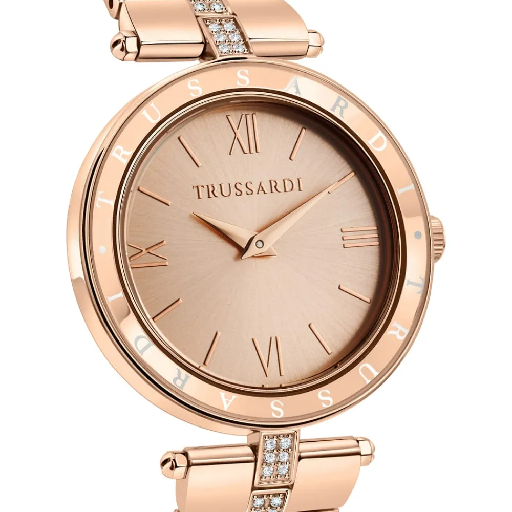 Just Time<Trussardi OROLOGIO T-SHINY - R2453145509
