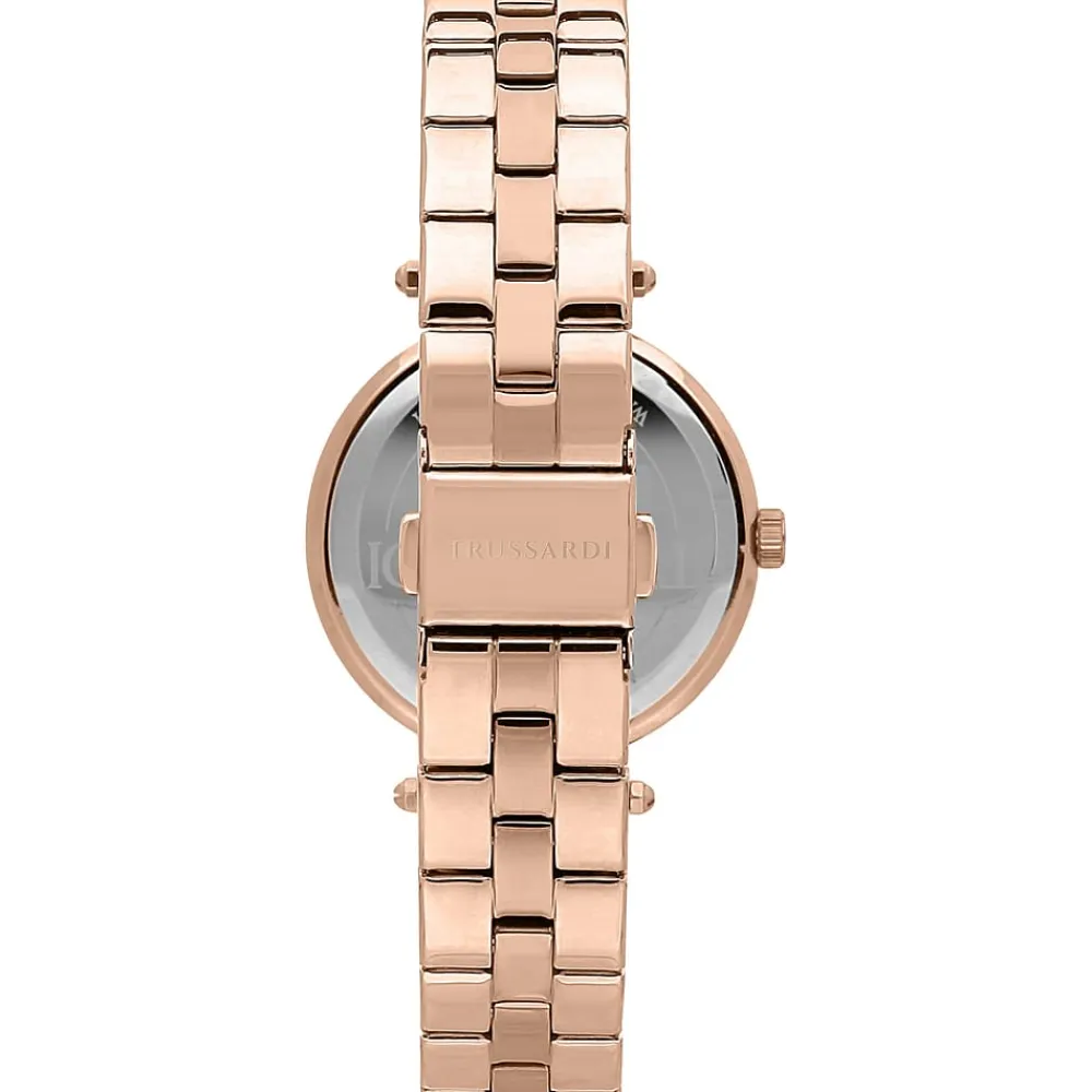 Just Time<Trussardi OROLOGIO T-SHINY - R2453145509