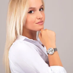 Just Time<Trussardi OROLOGIO T-SHINY - R2453145505