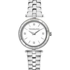 Scopri Tutti Gli Orologi|Orologi Donna<Trussardi OROLOGIO T-SHINY - R2453145515