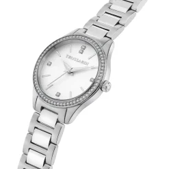 Just Time<Trussardi OROLOGIO T-SKY - R2453151520