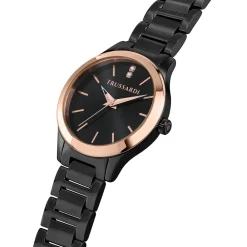 Just Time<Trussardi OROLOGIO T-SKY - R2453151518