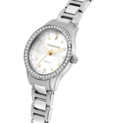 Just Time<Trussardi OROLOGIO T-SKY - R2453151505